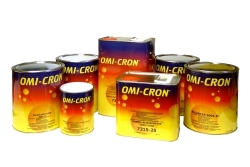 OMI-CRON BALANCER